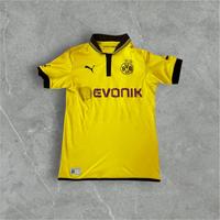 Fußball trikot Dortmund Sachsen - Böhlen Vorschau