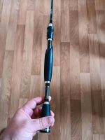 WFT Penzill Nano Spin 2,5-7g Nordrhein-Westfalen - Everswinkel Vorschau