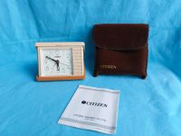 Citizen Reisewecker retro Hessen - Heidenrod Vorschau