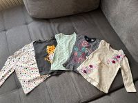 Pullover Langarmshirts Shirts Mädchen Gr. 86 Thüringen - Schwerstedt bei Sömmerda Vorschau