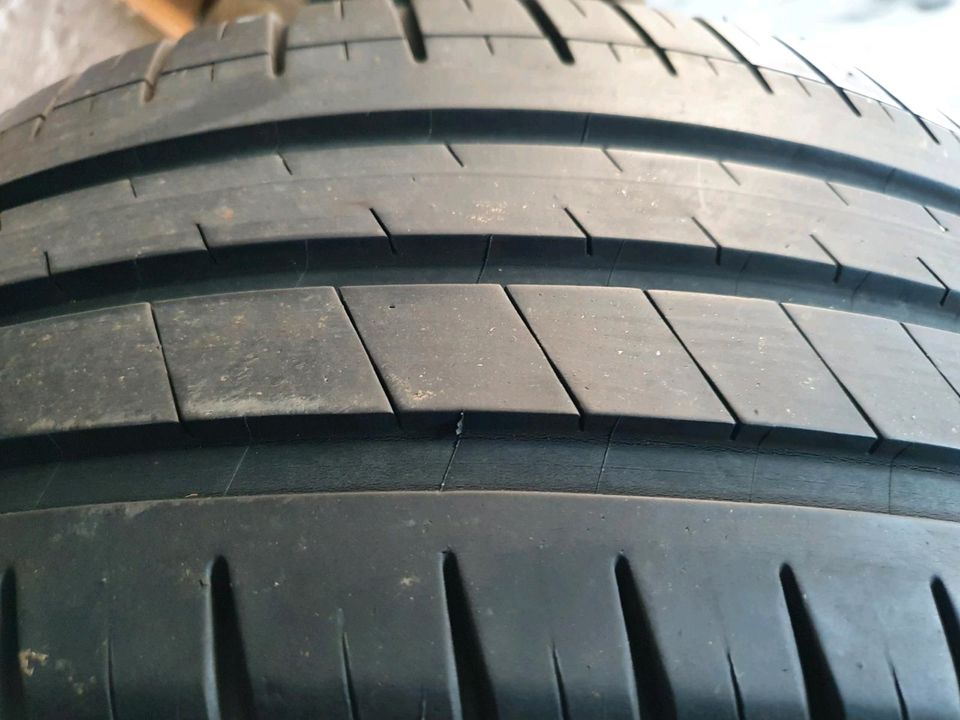 Michelin Sommerreifen 2x 235/40 ZR18 95W  - 235 40 18 in Sindelfingen