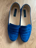 loafer * nine west * gr38 * neuwertig Sendling - Obersendling Vorschau