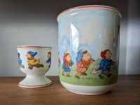 Suche Villeroy Boch Snow White Kindergeschirr Nordrhein-Westfalen - Swisttal Vorschau