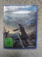 FINAL FANTASY XV (15) Day One Edition neu ovp versiegelt PS4 Bayern - Regensburg Vorschau