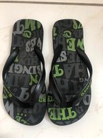 Flip Flop / Zehentrenner / Zehensandalen / Badeschuhe Gr. 31/32 Bayern - Estenfeld Vorschau