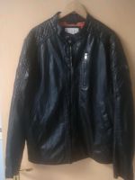 Guess Leder Jacke Nordrhein-Westfalen - Raesfeld Vorschau