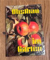 DDR Buch: Obstbau im Garten von 1979 Sachsen - Pegau Vorschau