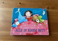 Gute Nacht Buch von Coppenrath „Alle in einem Bett“, 24+Monate Münster (Westfalen) - Centrum Vorschau
