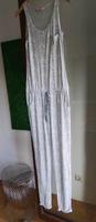 Neu Jumpsuit Hunkemöller Grau/Weiß 36/S Bayern - Regensburg Vorschau