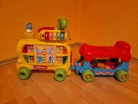 Vtech ABC Eisenbahn Nordrhein-Westfalen - Arnsberg Vorschau