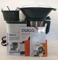 Küchenmaschine von Quigg mit WLAN Sachsen-Anhalt - Dobritz Vorschau