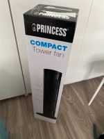 Turmventilator Princess Fernbedienung 50W Schwarz NEU! Brandenburg - Ahrensfelde Vorschau