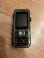 Handy NOKIA 7360 Bayern - Buchloe Vorschau