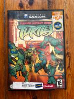 Gamecube - Teenage Mutant Hero Turtles (US Version) Berlin - Neukölln Vorschau