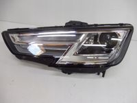 AUDI A4 B9 8W0 BI-XENON + LED SCHEINWERFER 8W0941005 Hessen - Neu-Isenburg Vorschau