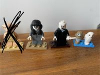 Lego Harry Potter Figuren - Dobby, maulende Mirte, Voldemort … Niedersachsen - Hildesheim Vorschau