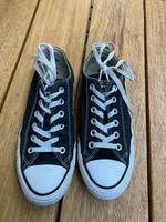Converse - Chuck Taylor All Star Classic in Gr. 38 / 5,5 Bayern - Titting Vorschau