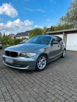 BMW E87 116i LCI NAVIGATION TEMPOMAT SITZHEIZUNG Nordrhein-Westfalen - Castrop-Rauxel Vorschau