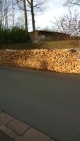 Holz, Brennholz, 1 Meter lang, gespalten Bayern - Irchenrieth Vorschau