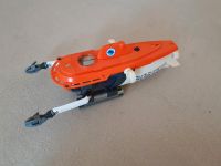 Playmobil U-Boot Marine SUB Unterwasser 2012 Figuren Lego Hessen - Gründau Vorschau