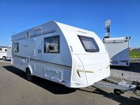 Weinsberg CaraOne 550 UK*2er Etagen *1,7TO*ATC* Nordrhein-Westfalen - Erwitte Vorschau