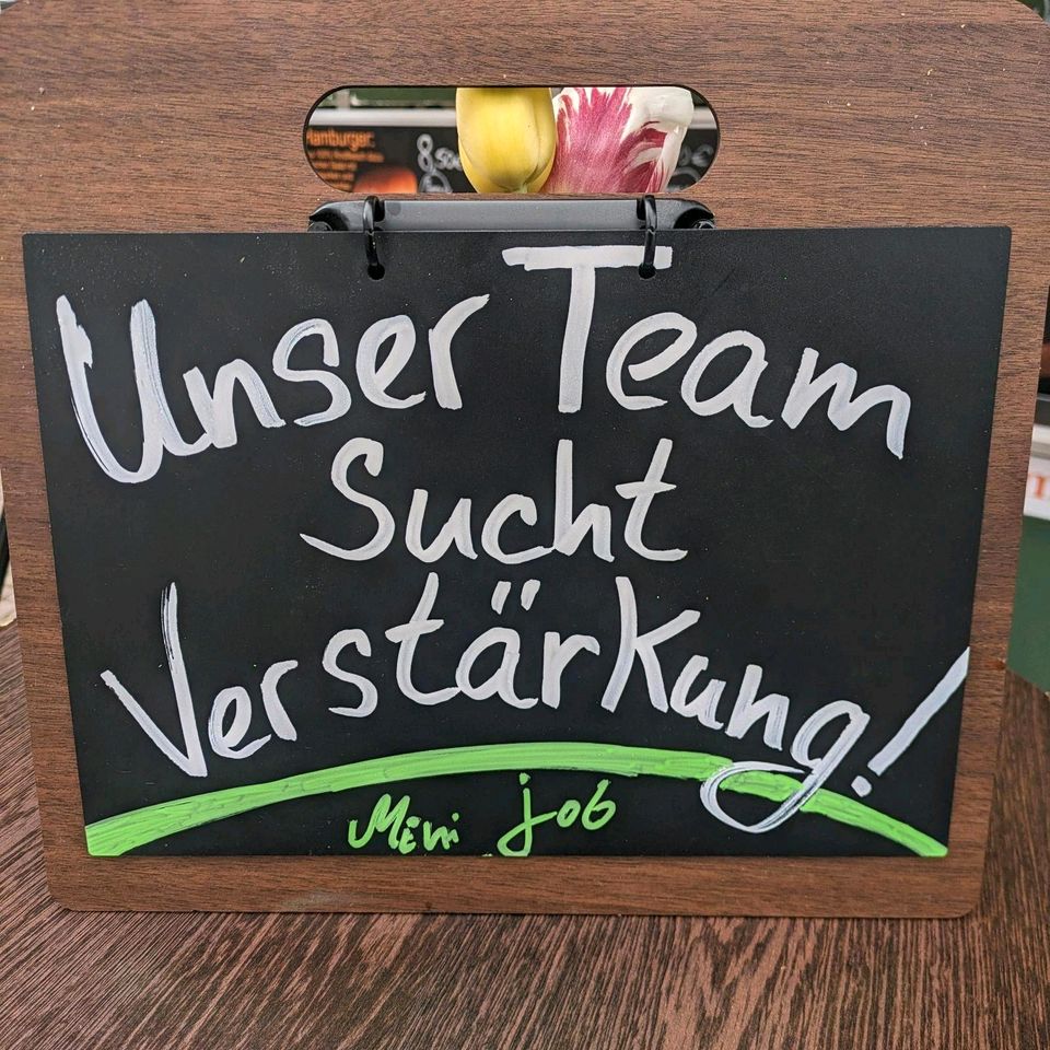 *Mega sympathische Minijob-Chance bei Schwarzwald-Grill!* in Freiburg im Breisgau