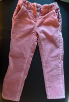 Cordhose Rosa Palomino Neu 110 Nordrhein-Westfalen - Horn-Bad Meinberg Vorschau