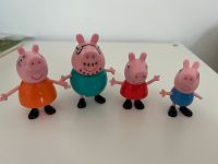 Peppa Wutz Figuren HASBRO Niedersachsen - Braunschweig Vorschau