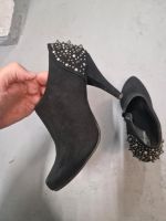 High Heels mit Nieten Dortmund - Wellinghofen Vorschau