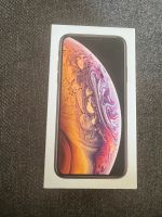 Iphone XS Gold 64 GB Münster (Westfalen) - Centrum Vorschau