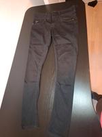 G-star Hose Gr. 27/32 schwarz Niedersachsen - Wardenburg Vorschau