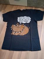 Spruch T-Shirt Gr. M von EMP Sachsen - Chemnitz Vorschau