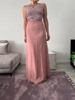 Brautjungfernkleid Abiballkleid  Asos Kleid Bayern - Langweid am Lech Vorschau
