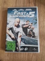 Fast & Furious 5 DVD Brandenburg - Potsdam Vorschau