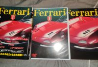 DVD Ferrari I II F40 250GTO Dino 512TR Testarossa Baden-Württemberg - Laupheim Vorschau