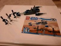 Lego 8015 Star Wars Assassin Droids Battle Pack Niedersachsen - Bad Harzburg Vorschau