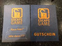 Escape Game Room Gutschein München - Allach-Untermenzing Vorschau