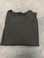 Gina Benotti Gr. 48/50 Bluse schwarz mit weiße Punkte Nordrhein-Westfalen - Alpen Vorschau