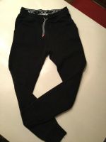 Sporthose in schwarz von H&M Basic in Größe 158 Kiel - Kronshagen Vorschau