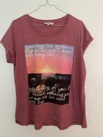 Clockhouse Damen T-Shirt Größe L Berlin - Lichterfelde Vorschau
