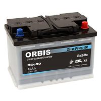 Orbis BSo90 Deep Cycle Solar-Power DC 12V 90Ah Solarbatterie 0% Brandenburg - Velten Vorschau