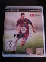 FIFA 15 Playstation 3 PS3 Bayern - Hohenthann Vorschau