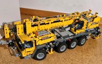 Lego Technik 42009 42030 uvm Rheinland-Pfalz - Wackernheim Vorschau