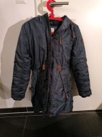 Winterparka Damen Gr. S von BlendShe, graublau Thüringen - Elxleben (bei Arnstadt) Vorschau