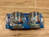 Tasse aus Glas, Olympische Spiele Sochi 2014 Rheinland-Pfalz - Gauersheim Vorschau