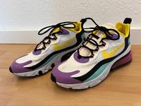Nike Airmax 270 React Größe 40 Hessen - Eschborn Vorschau
