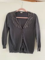 J.Crew Strickjacke Cardigan Gr. M Sachsen - Claußnitz Vorschau