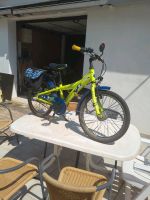 Boomer Kinderfahrrad 20 Zoll Nordrhein-Westfalen - Gladbeck Vorschau