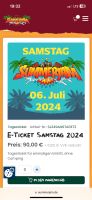Summerjam Ticket Samstag Köln - Porz Vorschau