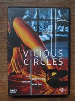 DVD Vicious Circles EIN EROTISCHER TRAUM VOM TOD Erotik THRILLER Friedrichshain-Kreuzberg - Friedrichshain Vorschau